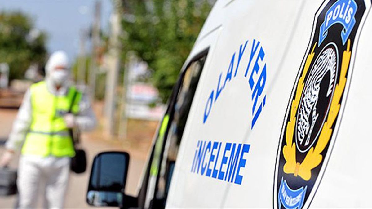 Samsun\'da Ukrayna asıllı kadın evinde ölü bulundu