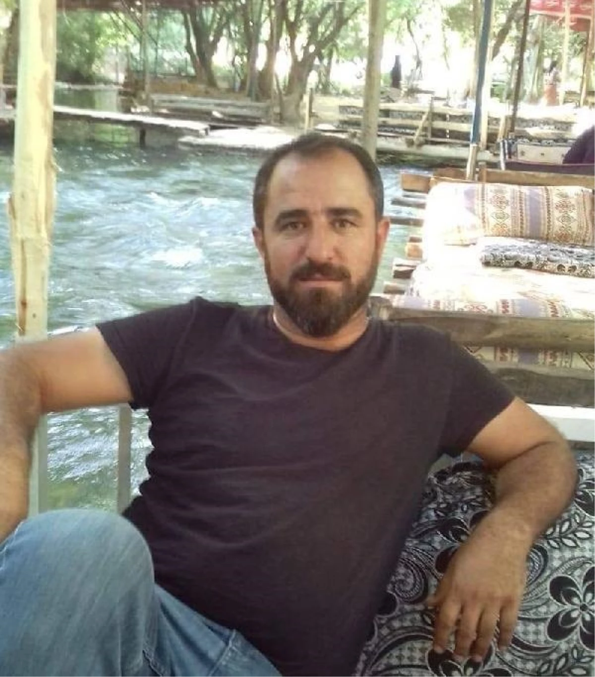 Mardin\'de inşaat şantiyesinde elektrik akımına kapılan kepçe operatörü hayatını kaybetti