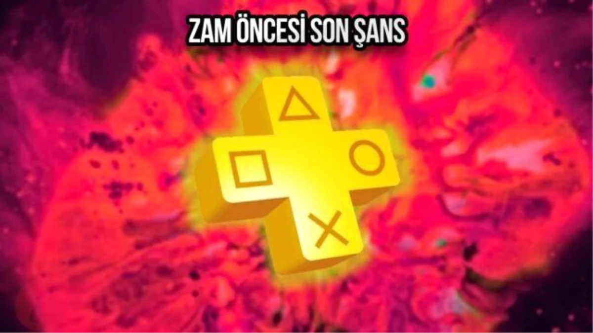 Sony, PlayStation Plus fiyatlarını güncelleyecek