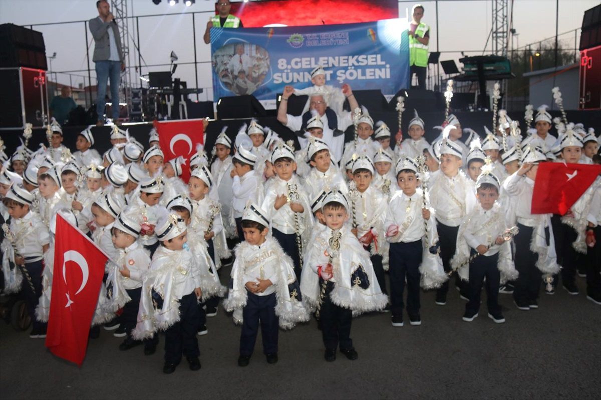 Tekirdağ\'dan kısa kısa