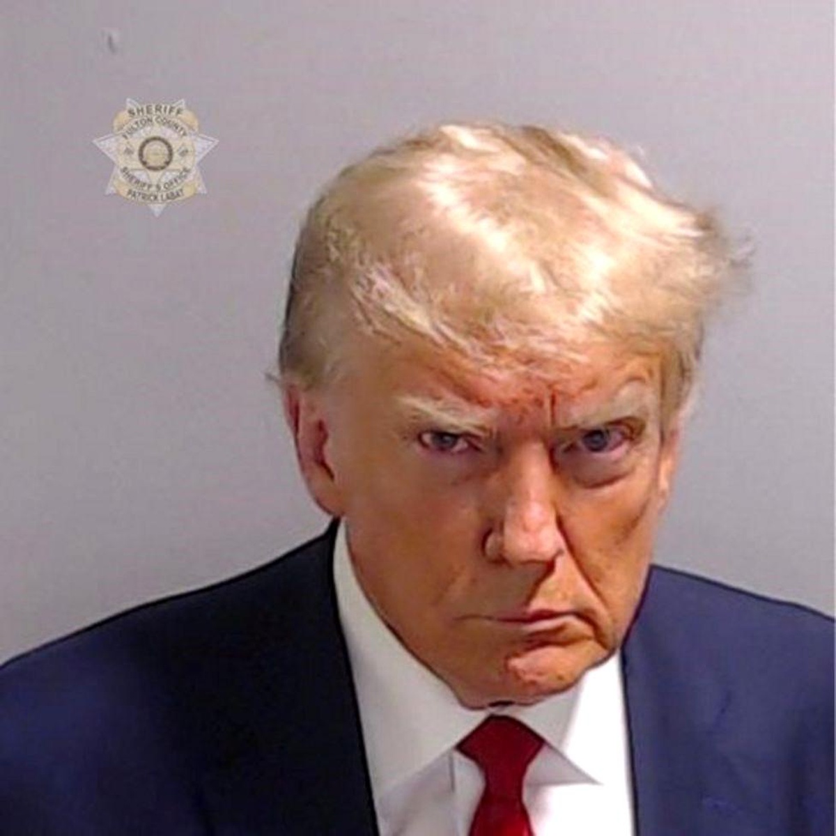 Trump, Georgia seçim davasında suçlamaları reddetti