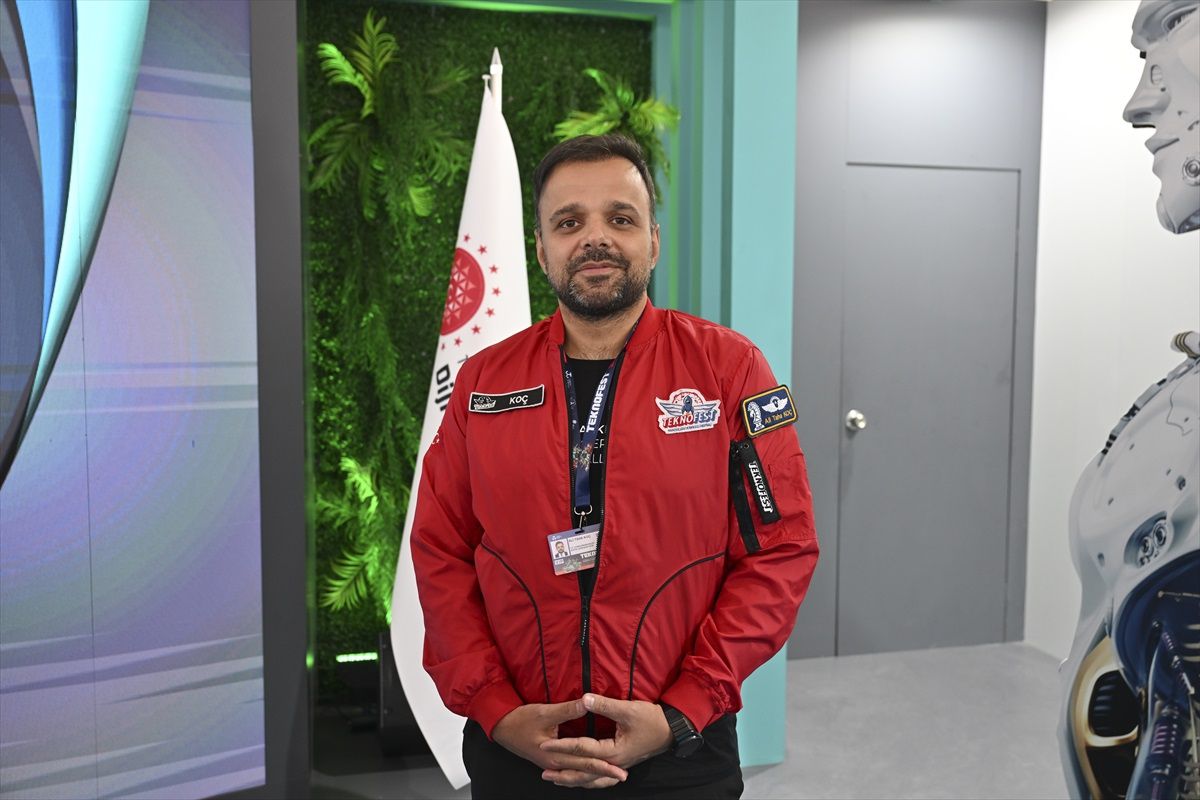 Cumhurbaşkanlığı Dijital Dönüşüm Ofisi, gençlerin oyunlarını Togg\'a yerleştirecek