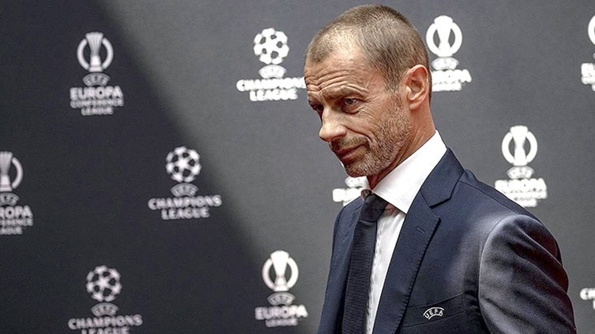 UEFA, Suudi Arabistan takımlarının Avrupa kupalarına katılacağı iddialarını kesin bir dille yalanladı