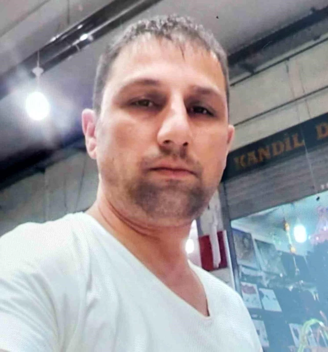 Samsun'da Akrabasını Vuran Kişi Polisten Kaçarken İntihar Etti