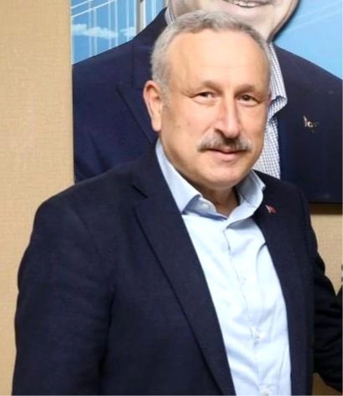 Ali Haydar Bulut Kocaeli Büyükşehir Belediyesi Genel Sekreter Yardımcılığına Getirildi