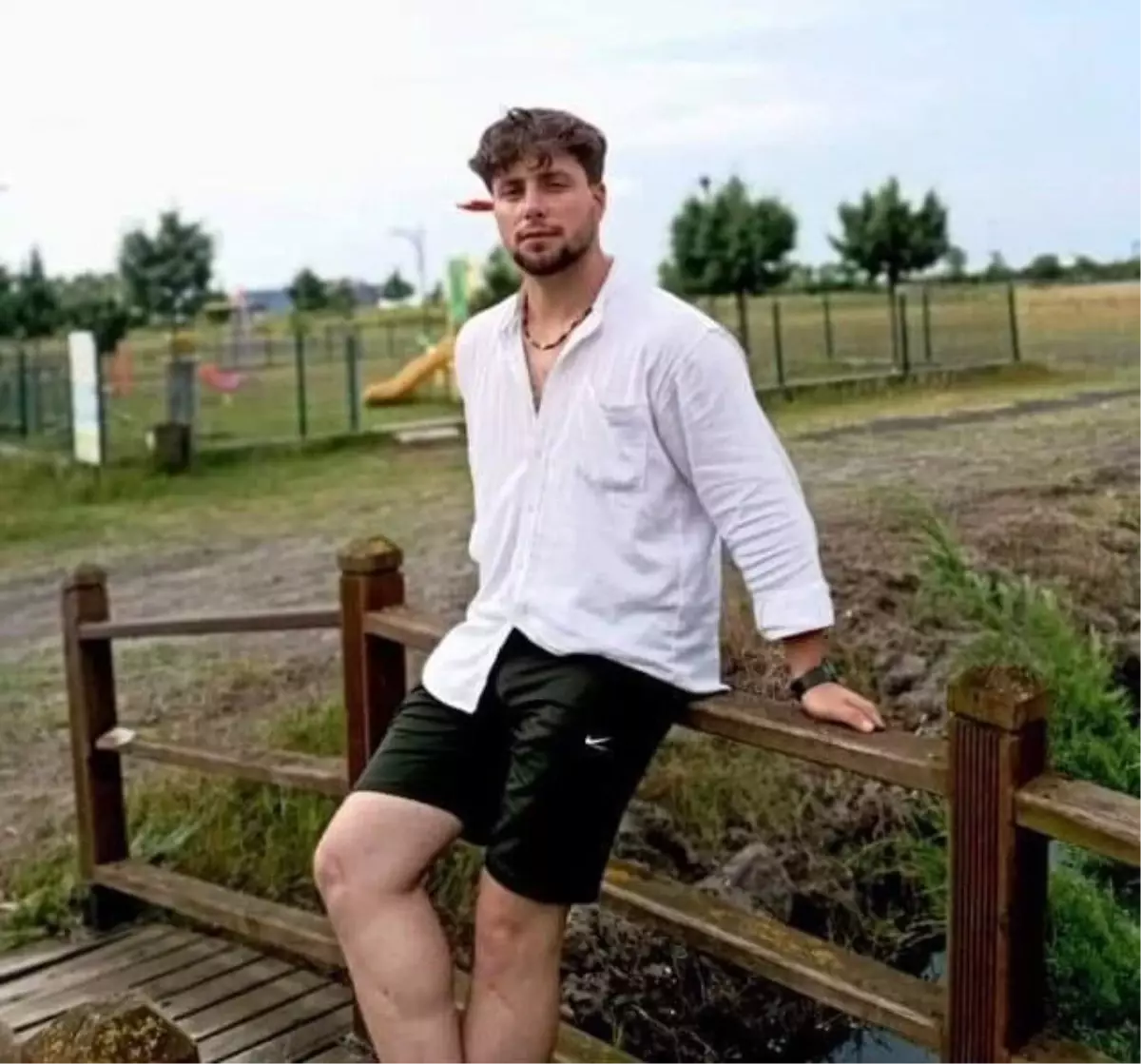 Samsun\'dan Sinop\'a gelen genç kayıp