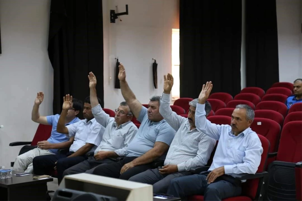 Çameli Belediye Meclisi Eylül Ayı Toplantısı Gerçekleşti
