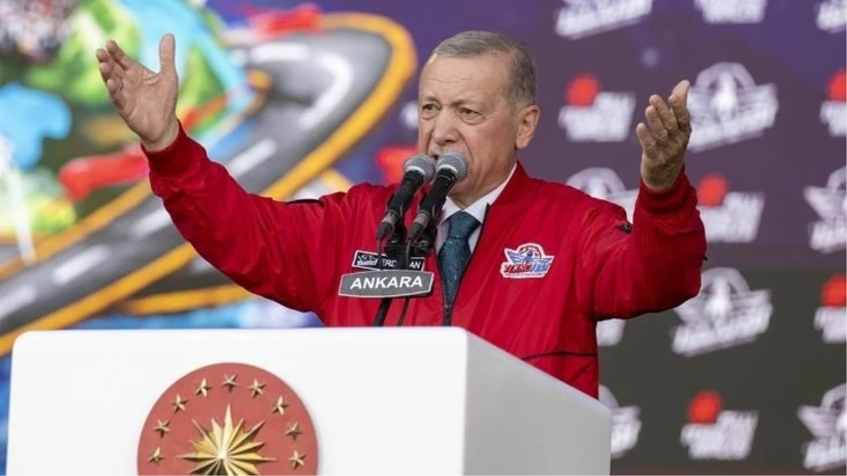 Cumhurbaşkanı Erdoğan\'dan sığınmacılarla ilgili dikkat çeken sözler: Bu ülke bedavacı yatağı değildir