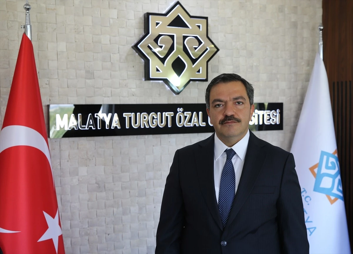 Malatya\'daki depremlere rağmen Turgut Özal Üniversitesi doluluk oranını yüzde 97\'ye çıkardı