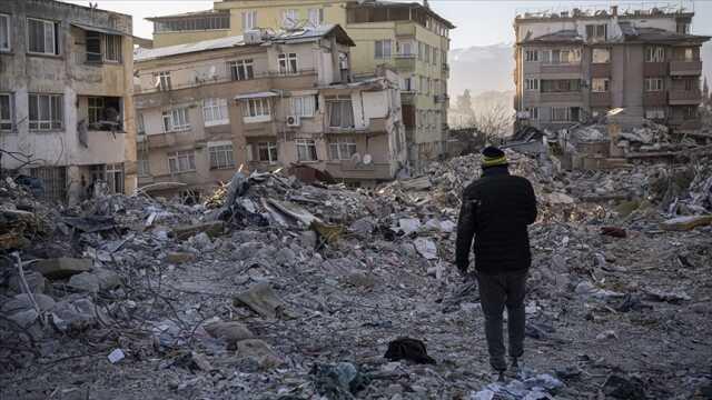 Dünya Bankası deprem bölgesi için 1 milyar dolarlık destek sağlayacak