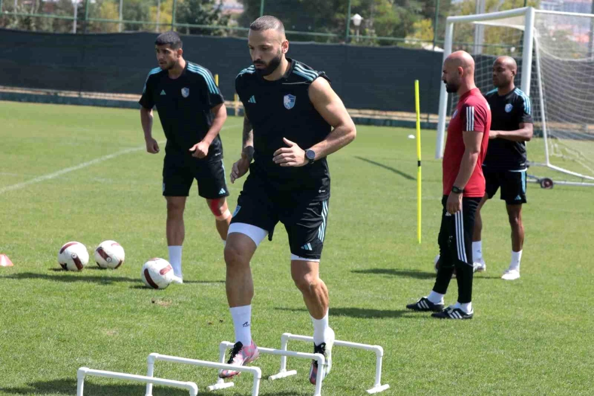 Erzurumspor FK, Şanlıurfaspor ile deplasmanda karşılaşacak