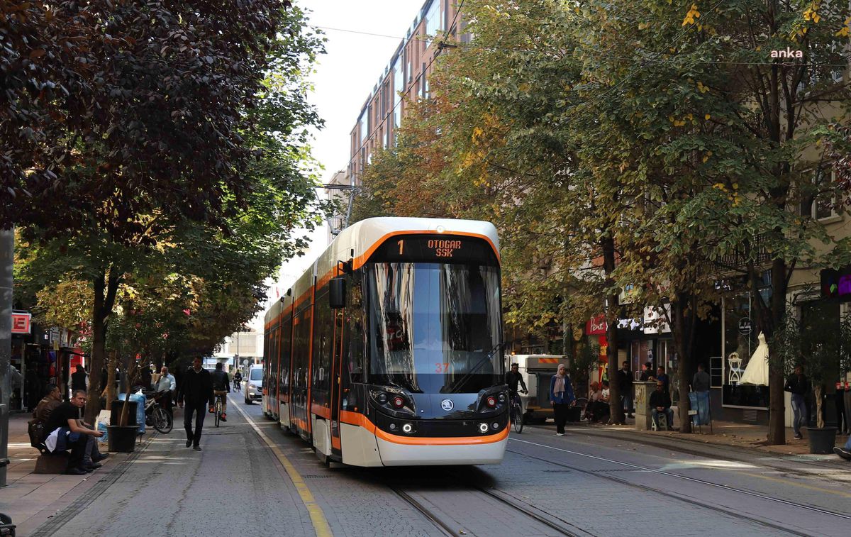 ESTRAM, 2023-2024 eğitim öğretim yılında kış tarifesine geçiyor