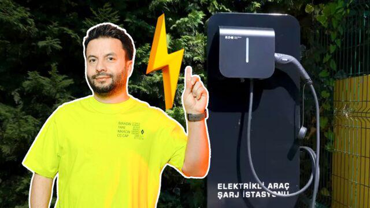 Evde Elektrikli Şarj İstasyonları: Maliyet ve Yönetim