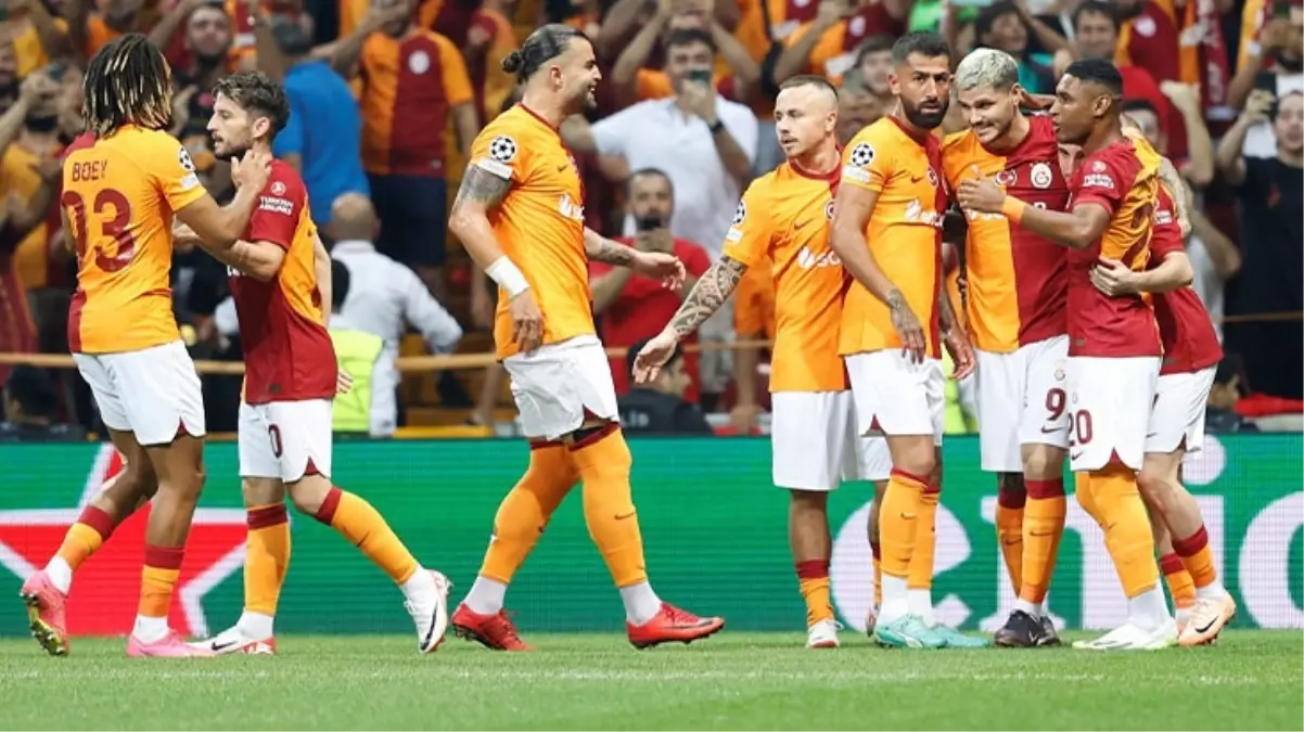 Galatasaray, Gaziantep\'e eksik gitti! Dünyaca ünlü 4 futbolcu kadroda yok