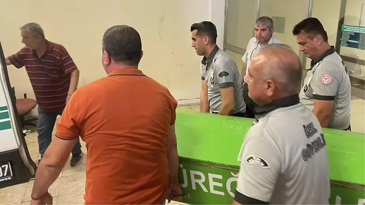 Morgdan amcası diye aldığı cenaze bir kadına ait çıktı: İlk defa böyle bir şey görüyorum