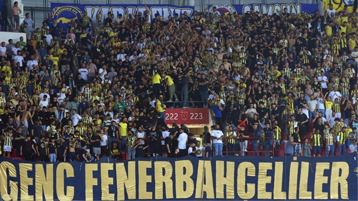 Puan cetveli ortaya çıktı! Herkes Fenerbahçe\'nin grubundaki Galatasaray detayını konuşuyor
