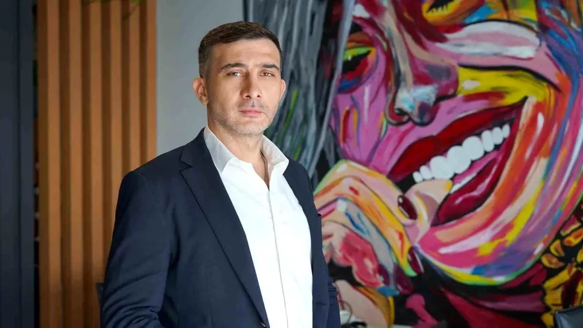 Ekotürk Tv\'de Life Style Programı Yayın Hayatına Devam Ediyor