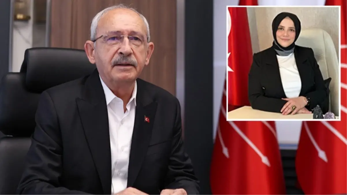 Kılıçdaroğlu\'nun danışman olarak atadığı Perinaz Mahpeyker Yaman\'ın kendisine hakaretler ettiği paylaşımı ortaya çıktı