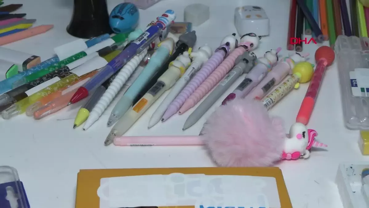 Okul Malzemeleri Denetim Altında: Piyasadan Toplatılıyor