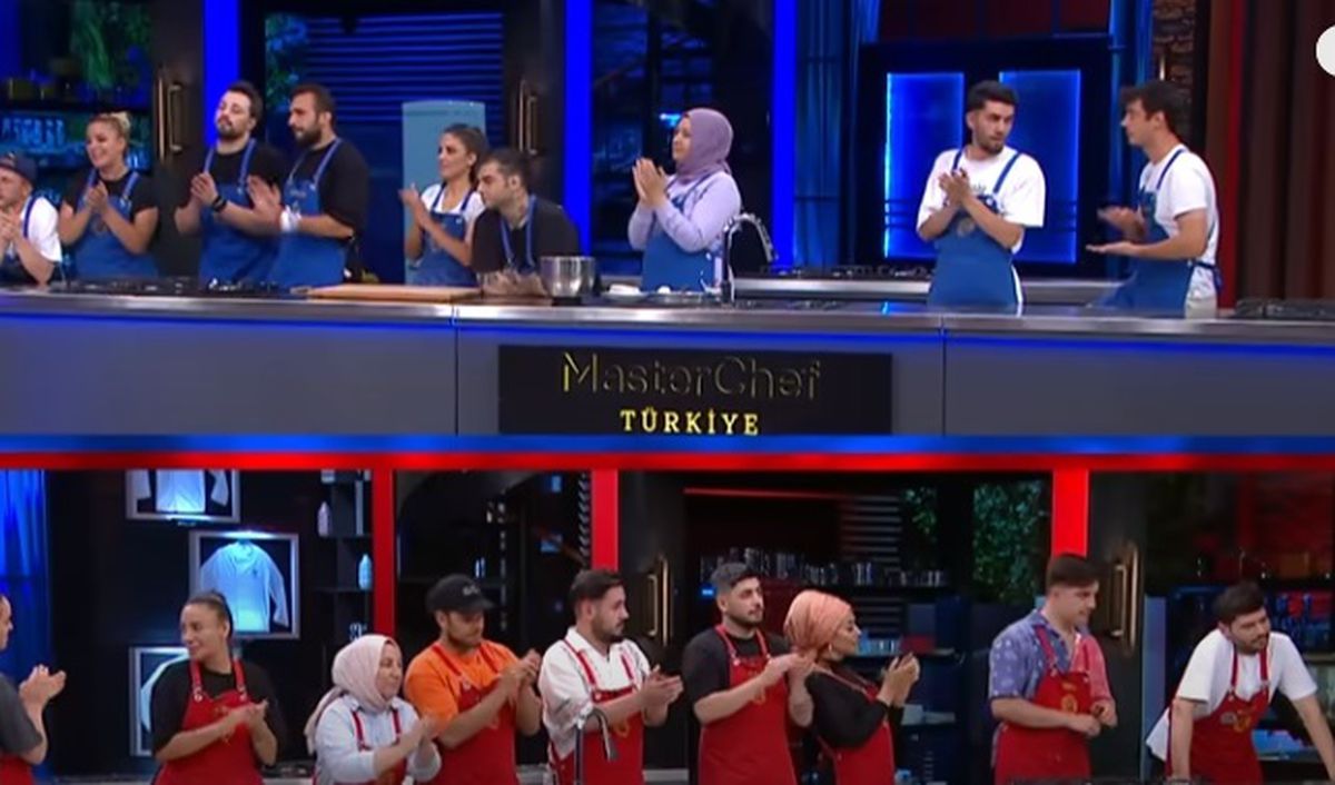 MasterChef 5. ve 6. eleme adayları kim oldu? Bu hafta eleme potasında kimler var?