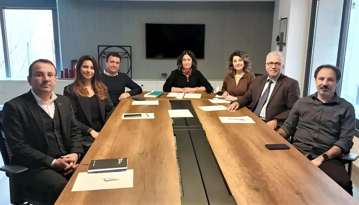 TMMOB Mimarlar Odası Denizli Şubesi, Balkanlar turu mağdurlarının durumunu takip ediyor