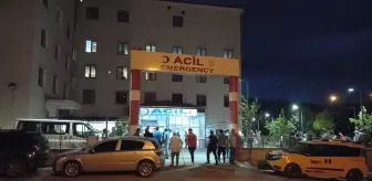 Ordu'da Baba Oğul Tartışması Kanlı Bitti