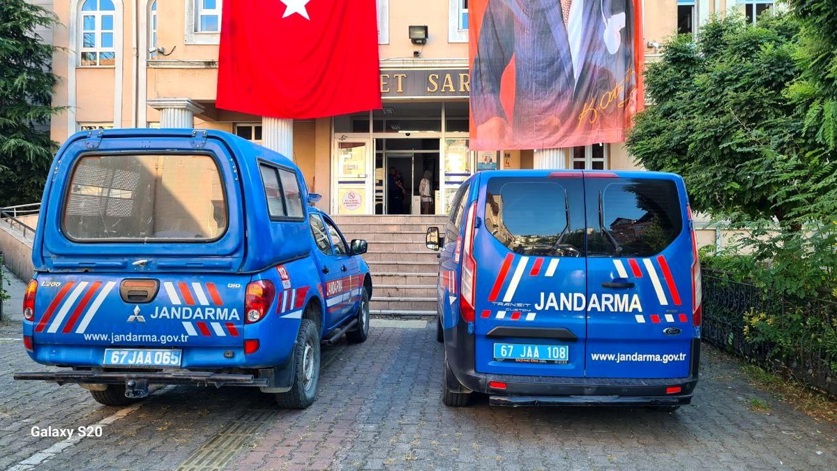 Zonguldak\'ta Rıza Akman Çağlayan cinayetiyle ilgili 1 kişi daha tutuklandı