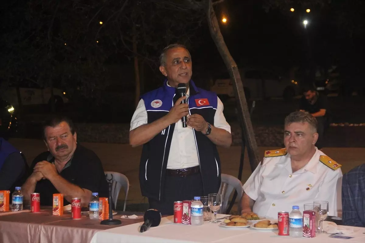 Samsun\'da Balıkçılar Yeni Av Sezonuna Başladı