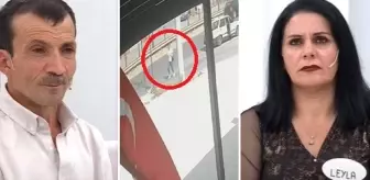 Karısını öldüren adamın ilk ifadesi: Başkasıyla olan ilişkisi yüzünden tartıştık