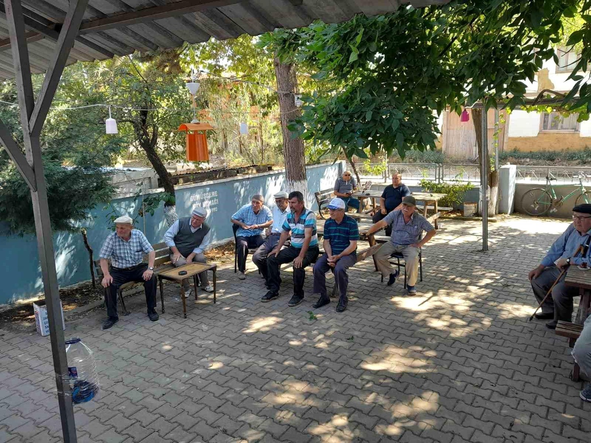 Bilecik\'te Su Sorunu: Bazı Evlere Su Ulaşmıyor