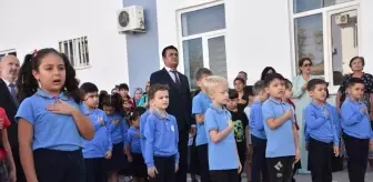 Türkmenistan'da 'Eğitim ve Öğrenci Gençlik Günü' kutlandı