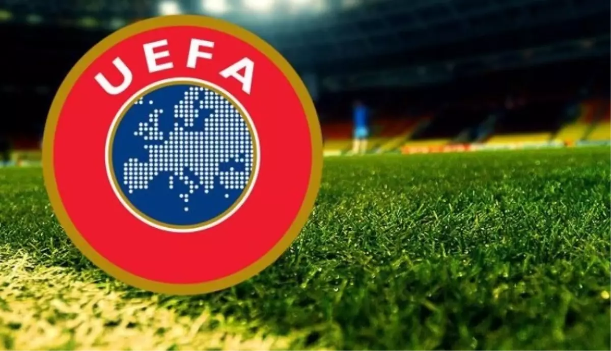 UEFA ülke puanı sıralaması (GÜNCEL)