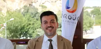 Ürgüp'te bağ bozumu festivali düzenlenecek