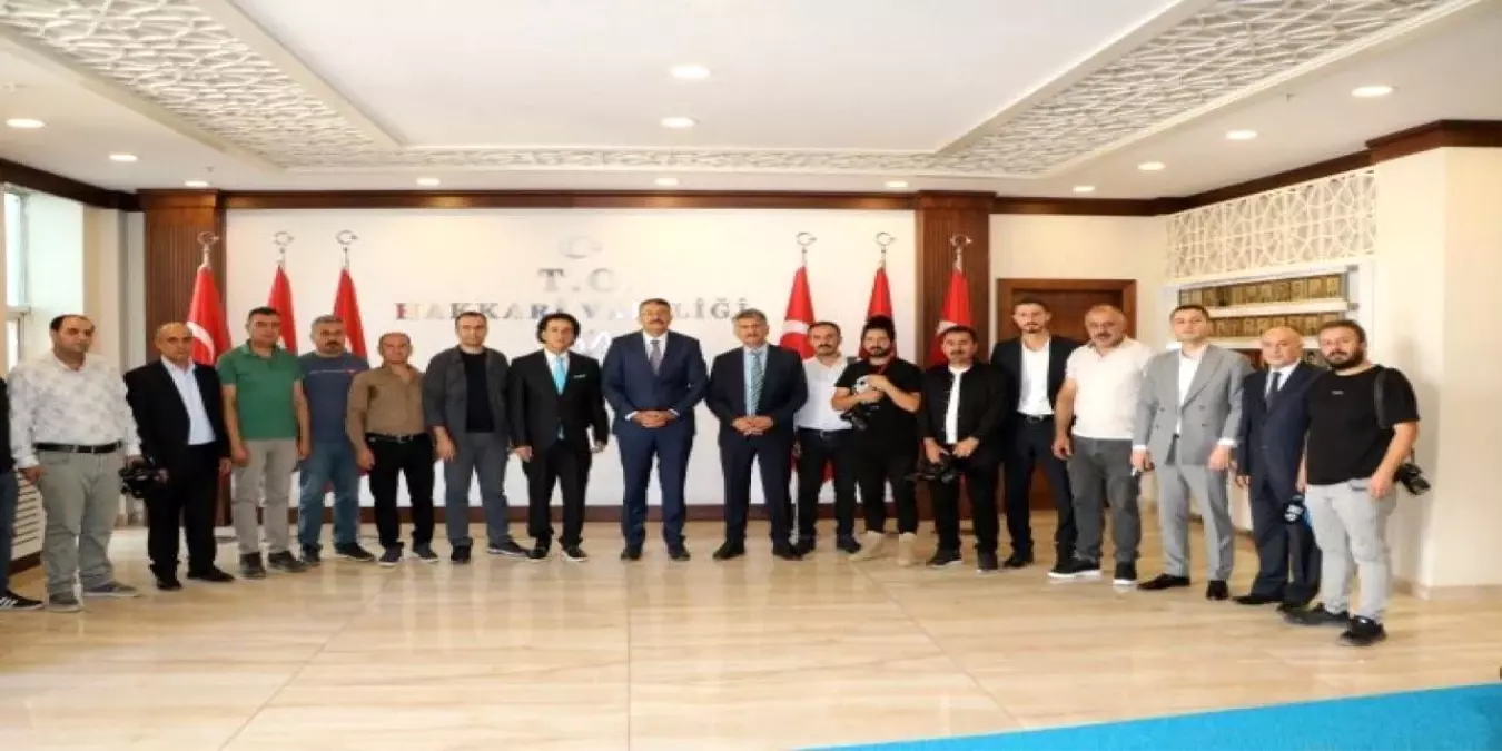 Hakkari\'de Kentsel Dönüşüm İhtiyacı