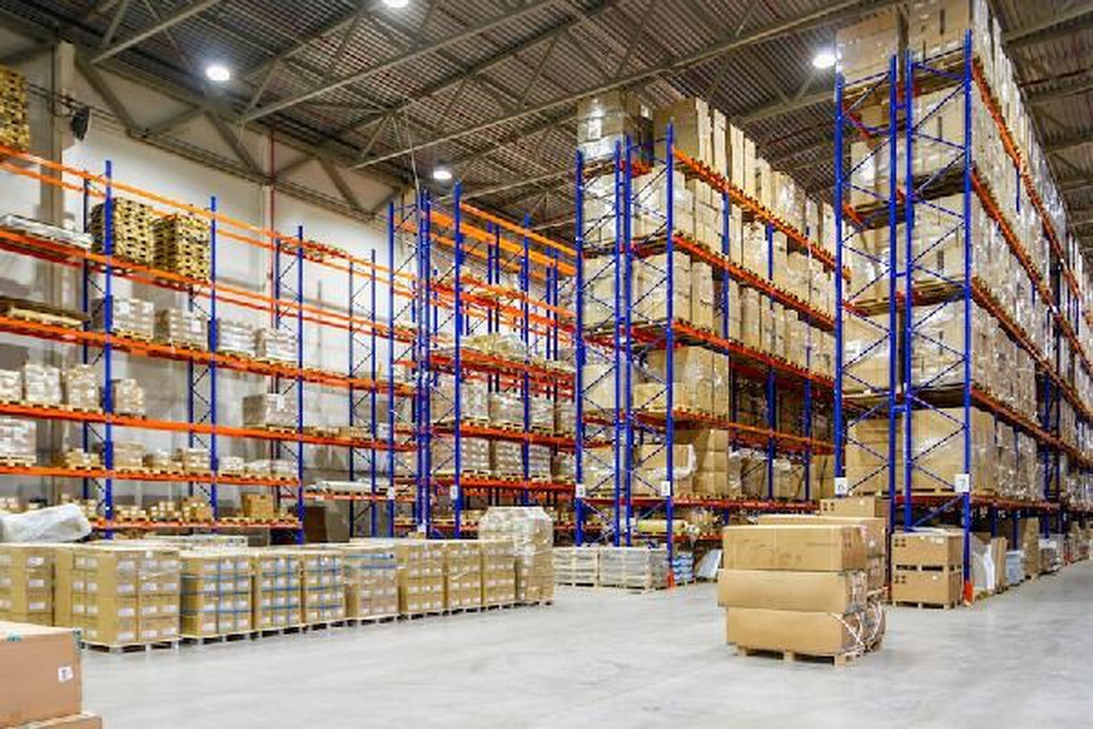Spazio Akıllı Depo Çözümleri, Doğu Afrika pazarında büyümek için distribütörlük anlaşması imzaladı