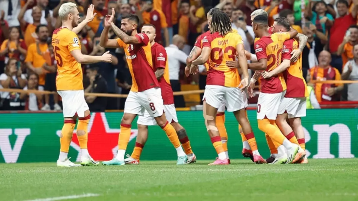 3 futbolcudan servet kazanacaklardı! Galatasaray, kulübü ihya edecek parayı elinin tersiyle itti
