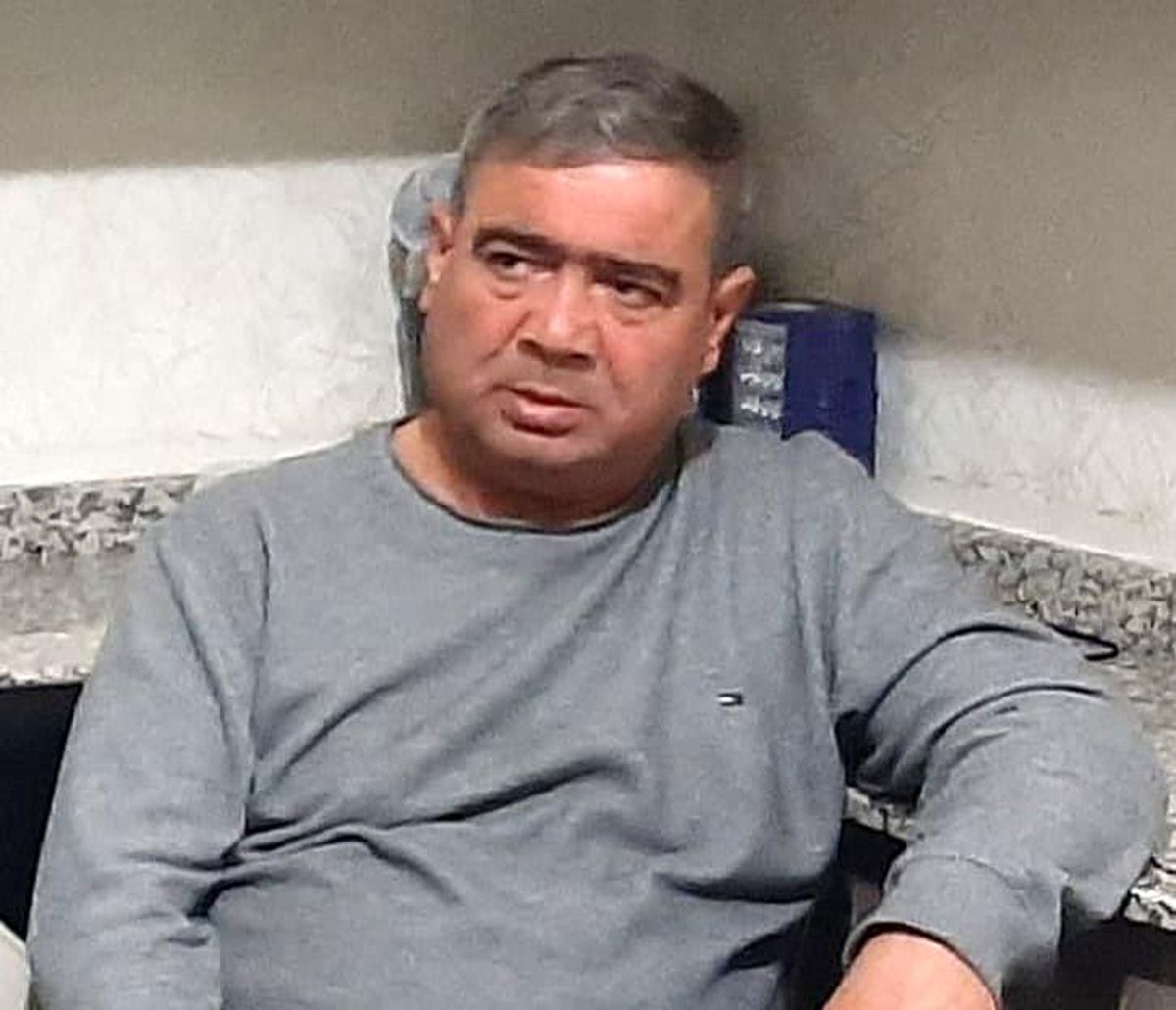 Ali Babat\'ın acı günü