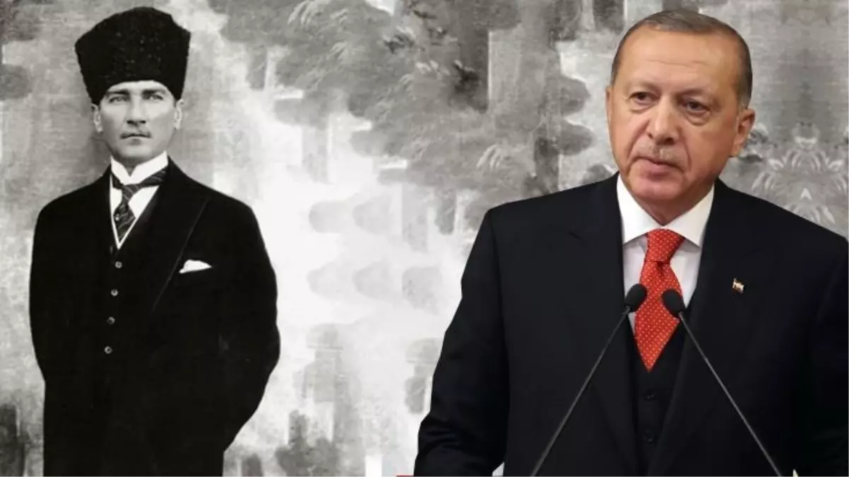 Alman basınından Cumhurbaşkanı Erdoğan analizi: Atatürk\'ün yerini istiyor