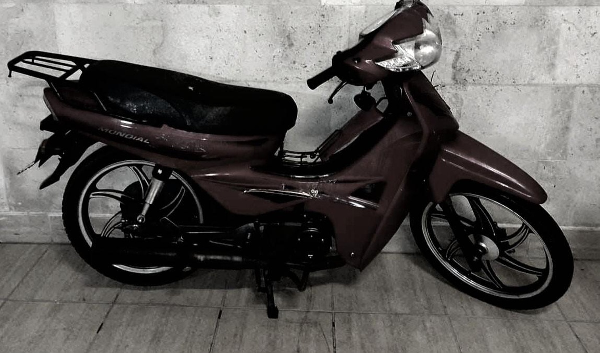 Aydın\'da Motosiklet Hırsızı Yakalandı