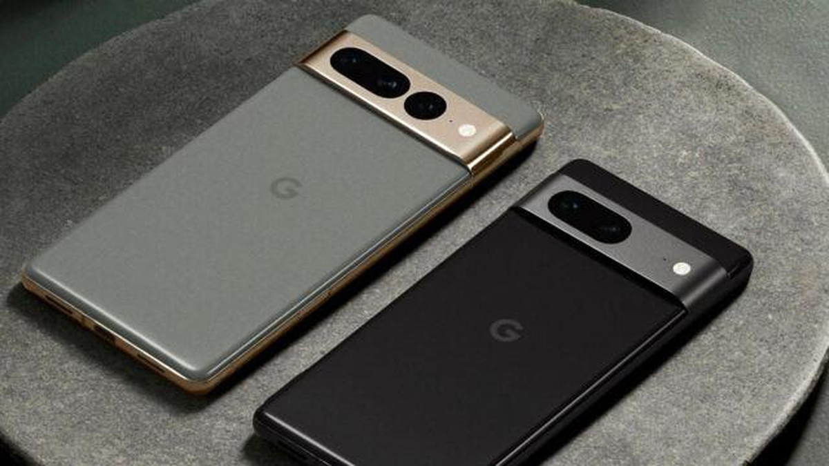 Google Pixel 8 ve 8 Pro\'nun Fiyatı Sızdırıldı
