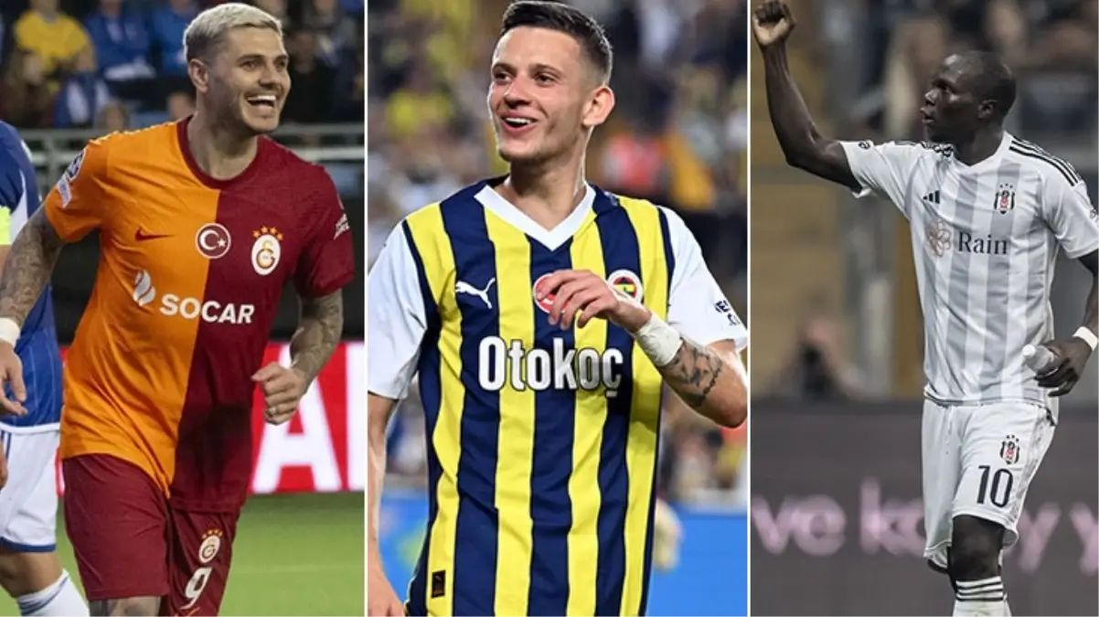 Galatasaray ve Fenerbahçe açılışı İstanbul\'da yapacak! İşte temsilcilerimizin Avrupa fikstürü