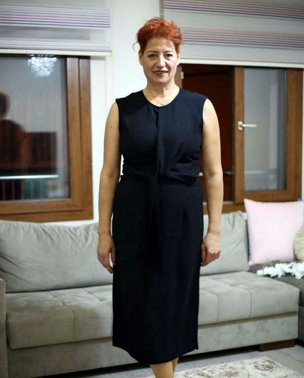 Hülya\'yı öldüren eşi, Almanya\'da da cinayet işlemiş