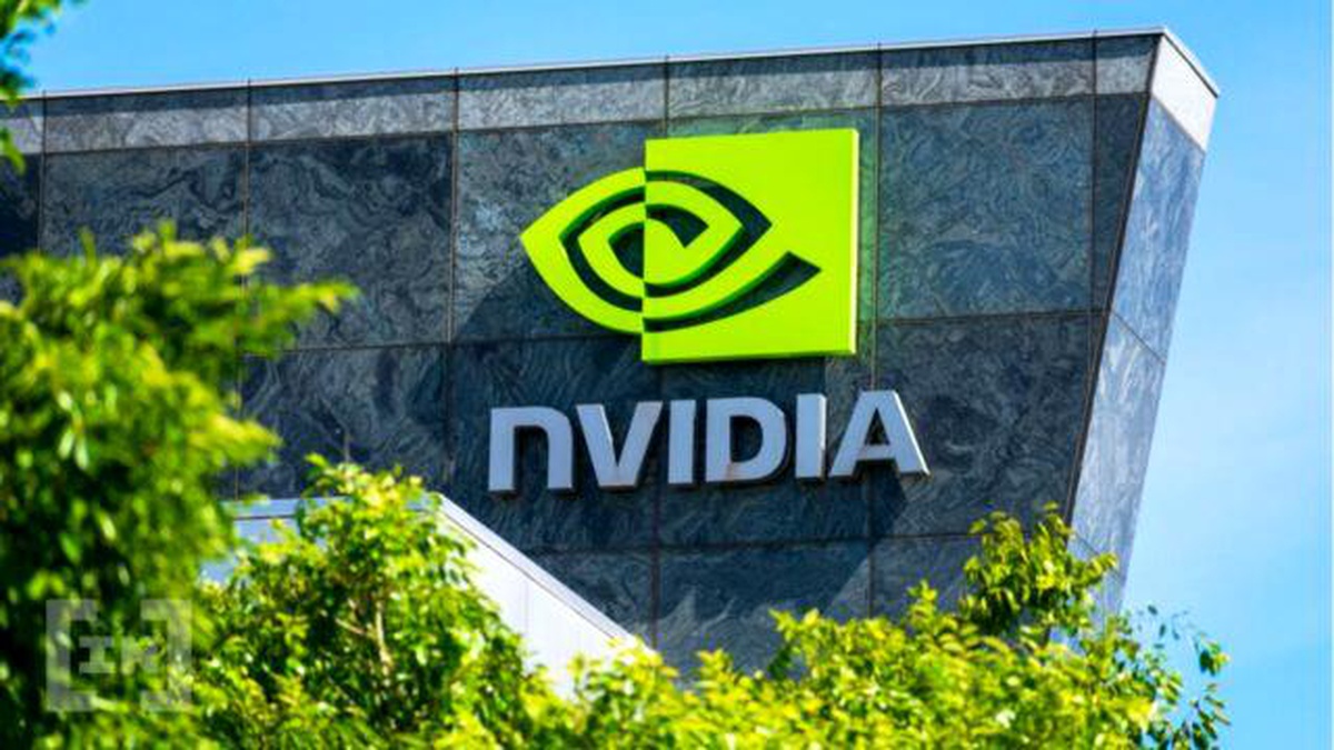 Nvidia Yapay Zeka Yatırımlarıyla Rakiplerini Geride Bıraktı