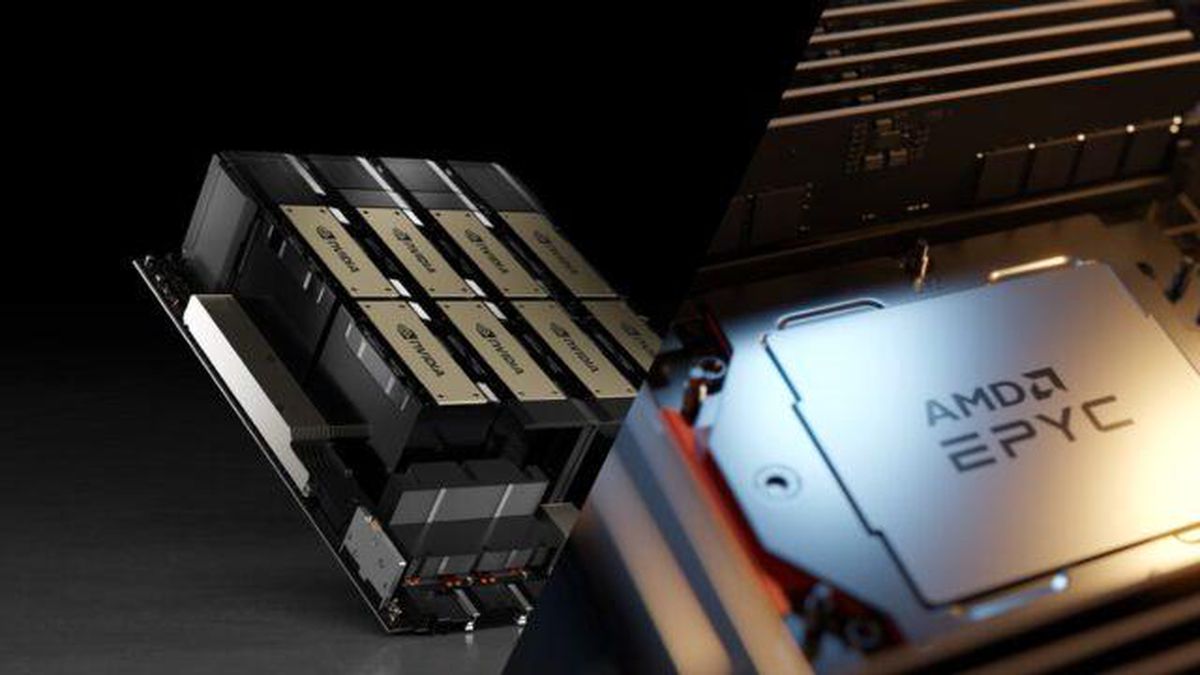 ABD, Nvidia ve AMD için Orta Doğu\'ya kısıtlama getirdi