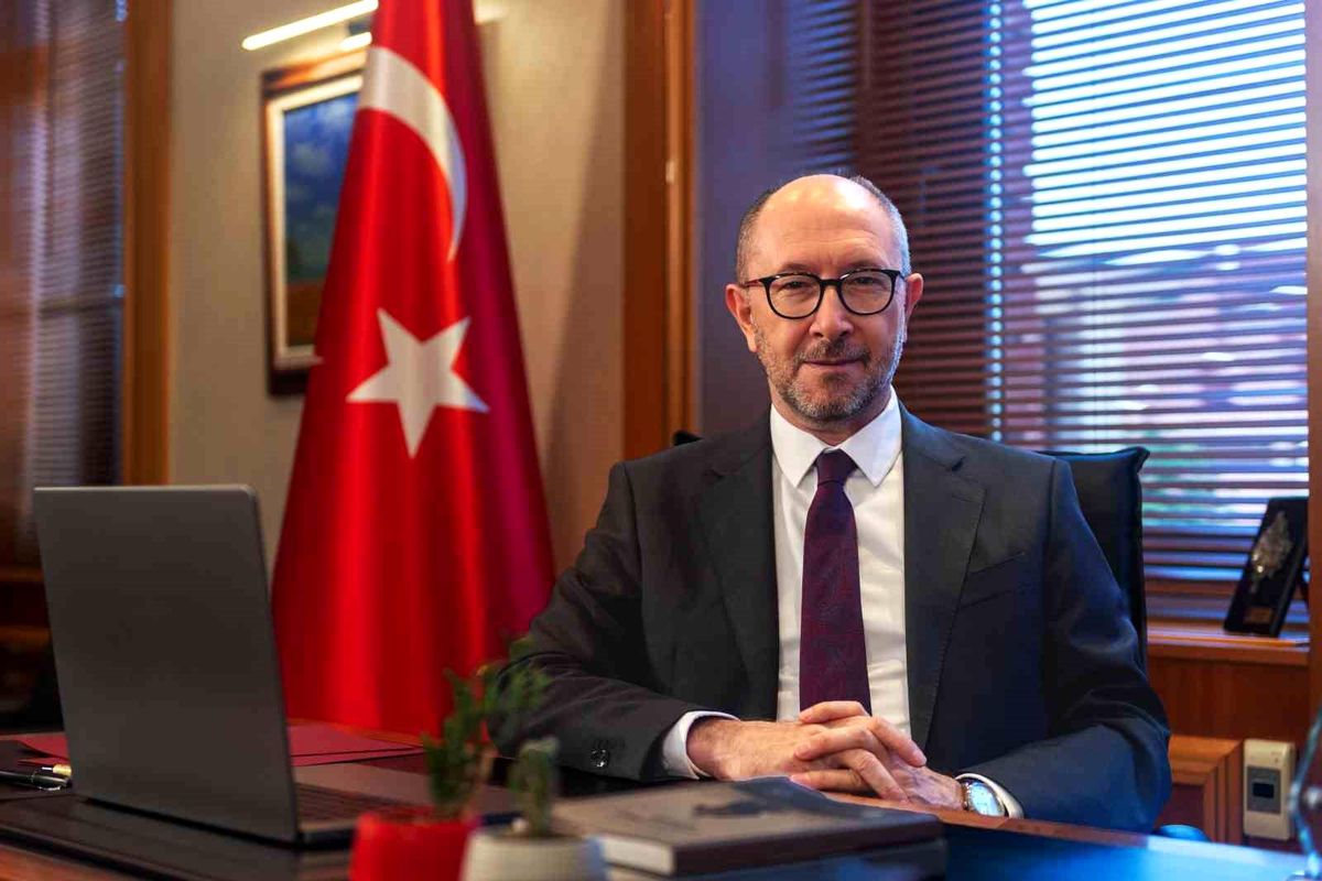 Rektör Erdal\'dan 2 Eylül Eskişehir\'in Düşman İşgalinden Kurtuluşu mesajı
