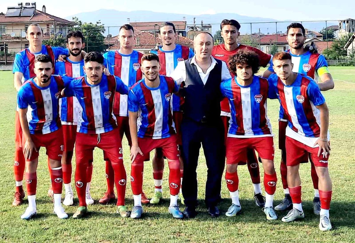Silivrispor\'da Basın Sözcüsü Cemil Kızılkaya Satınalma Sorumlusu olarak atandı