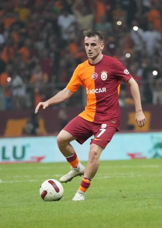 Son Dakika: Süper Lig'in 4. haftasında Galatasaray, Gaziantep FK'yı deplasmanda 3-0 mağlup etti Son Dakika: Süper Lig'in 4. haftasında Galatasaray, Gaziantep FK'yı deplasmanda 3-0 mağlup etti
