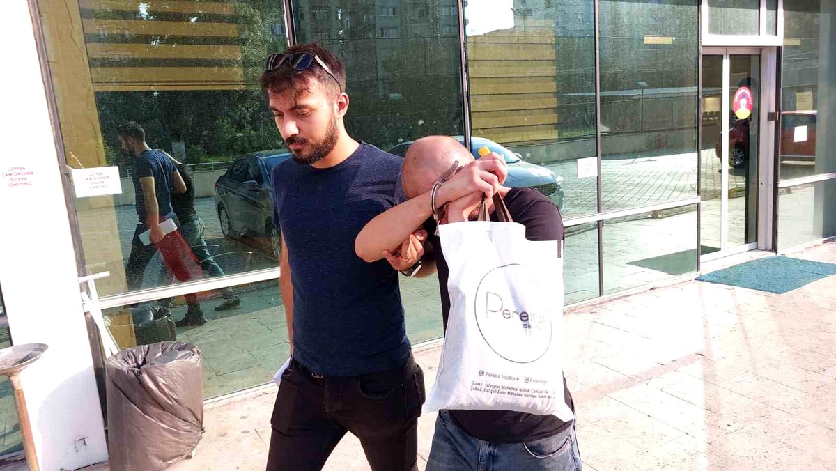 Samsun\'da Uyuşturucu Operasyonu: Bir Kişi Tutuklandı