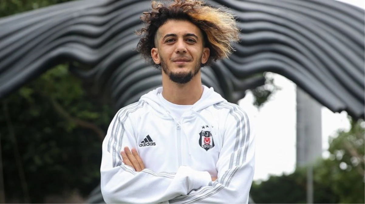 Tayfur Bingöl, Beşiktaş\'a imzayı atıyor