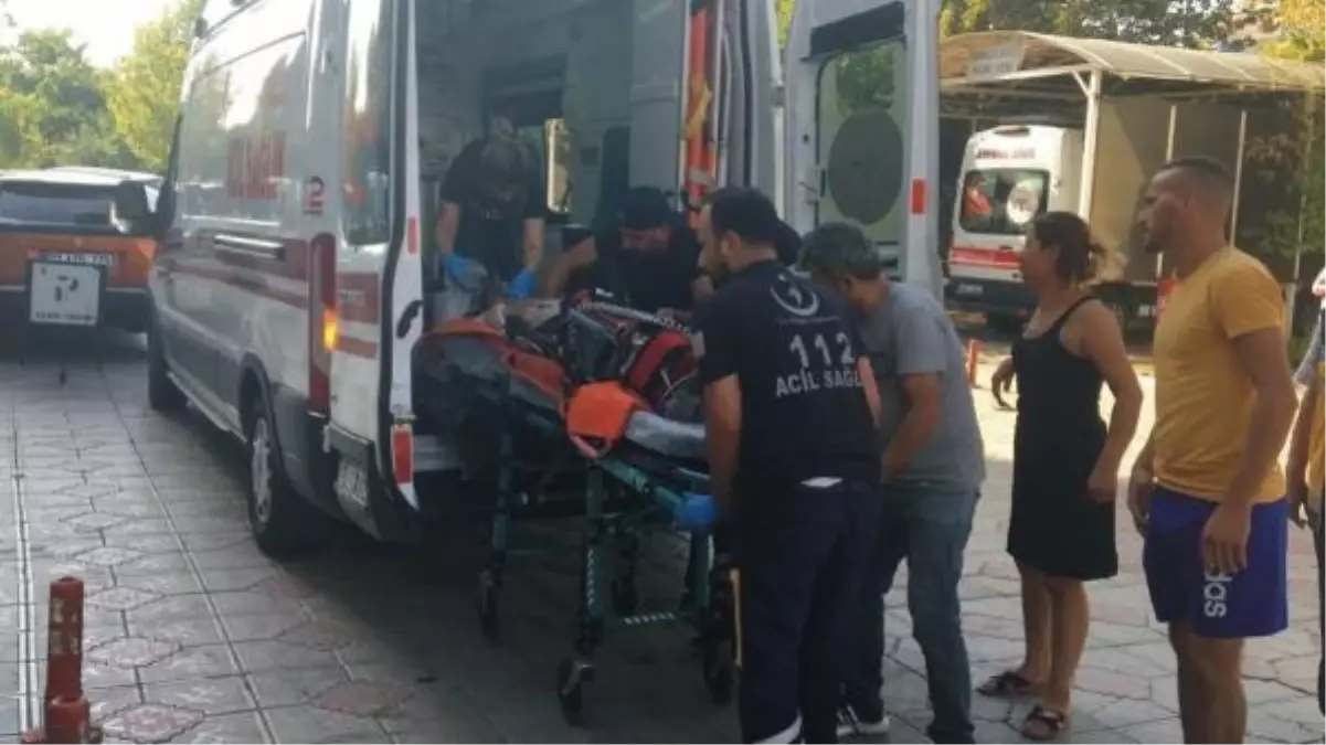 Adıyaman\'da Piknik Yapan Çocuk Boğularak Hayatını Kaybetti